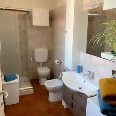 Pongo Appartement