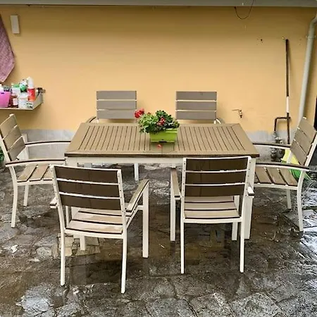 Pongo Appartement *