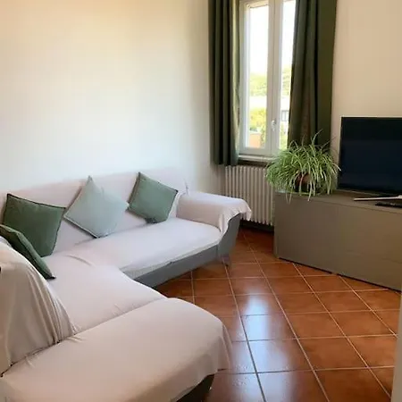 Pongo Appartement Castelletto sopra Ticino