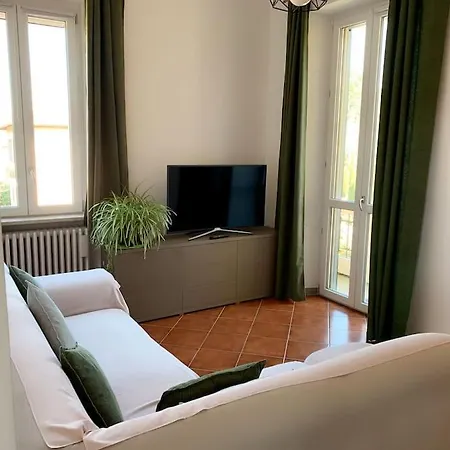 Appartement Pongo *