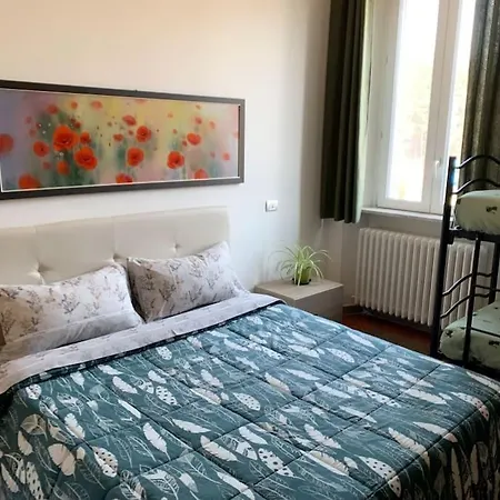 Pongo Appartement Castelletto sopra Ticino