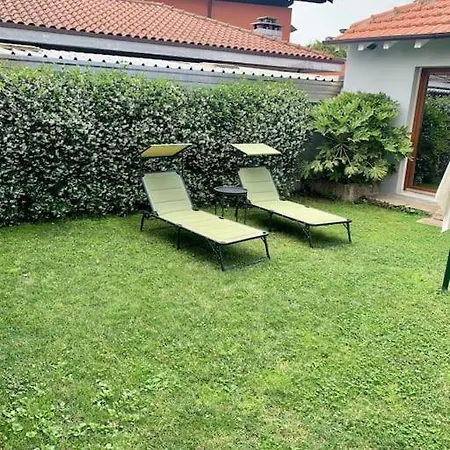 Pongo Appartement Castelletto sopra Ticino