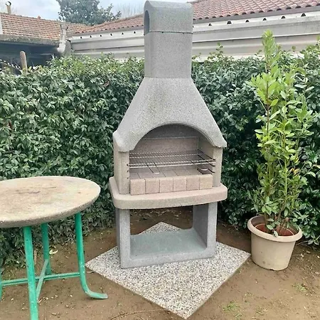 Pongo Appartement