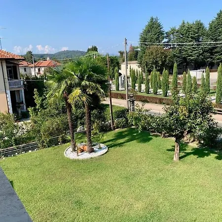 Pongo Appartement Castelletto sopra Ticino
